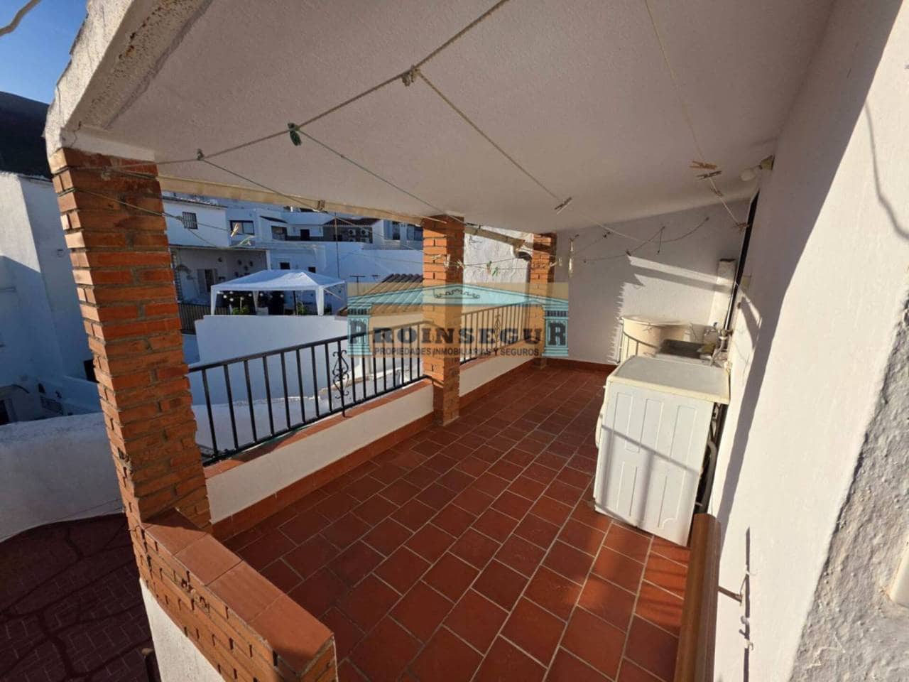 4 bedroom Townhouse for sale in Alhaurin el Grande - € 300,000 (Ref: 9510308)