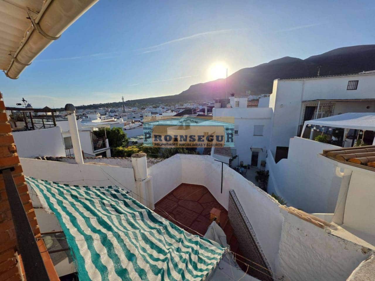 4 bedroom Townhouse for sale in Alhaurin el Grande - € 300,000 (Ref: 9510308)