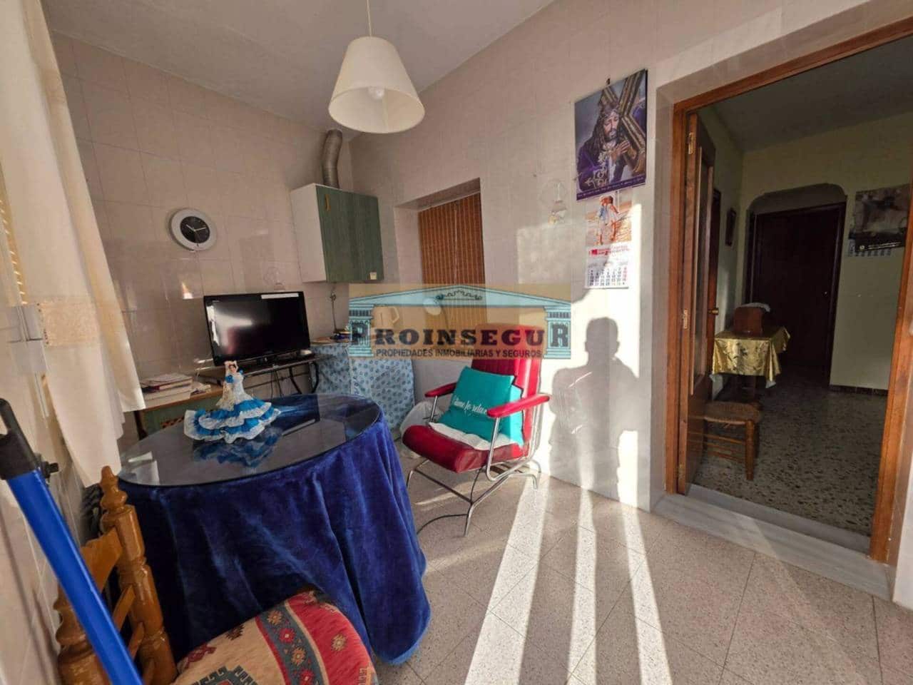 4 bedroom Townhouse for sale in Alhaurin el Grande - € 300,000 (Ref: 9510308)