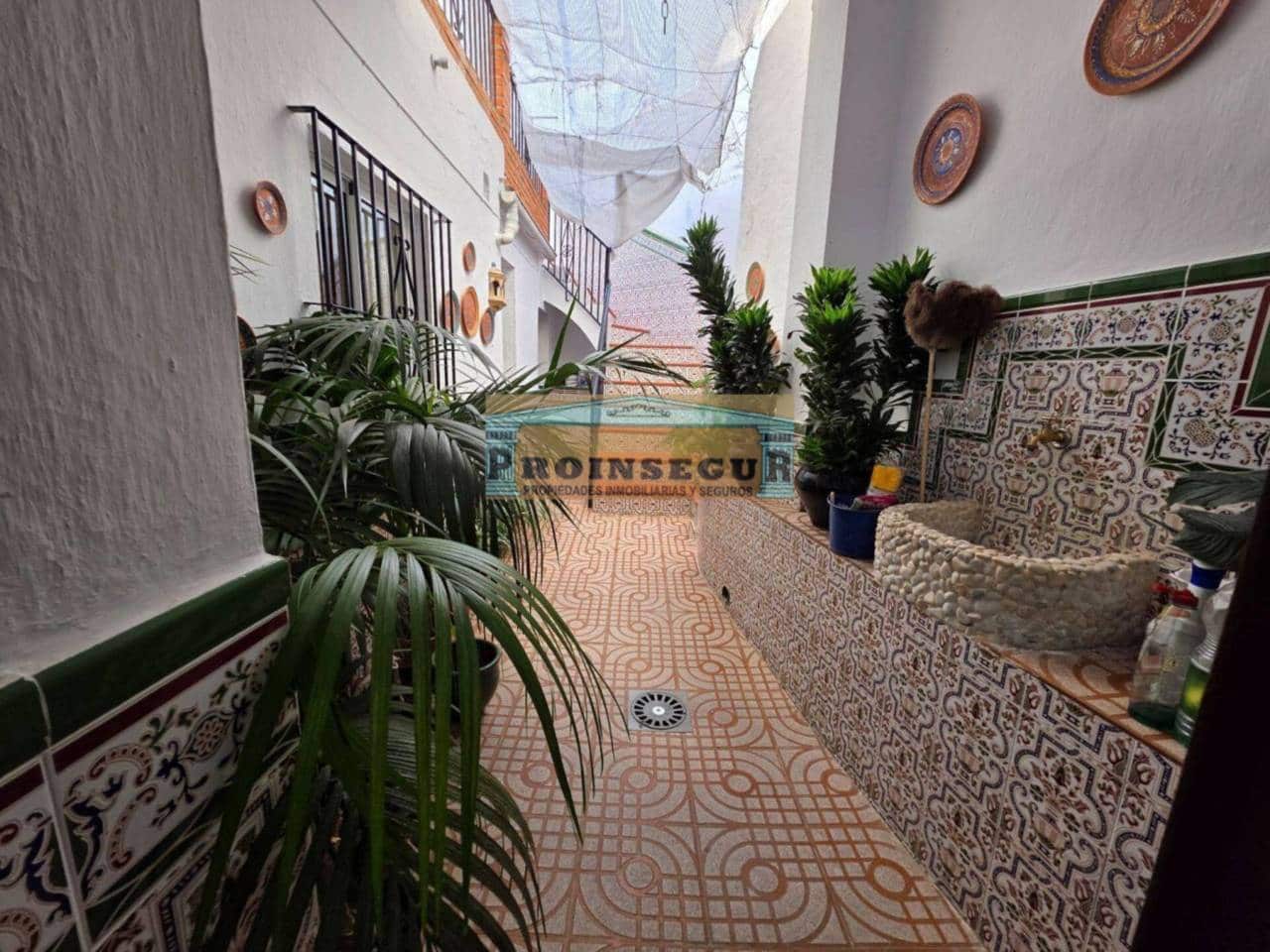 4 bedroom Townhouse for sale in Alhaurin el Grande - € 300,000 (Ref: 9510308)