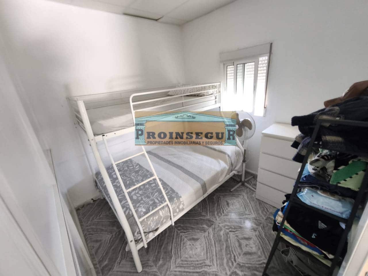 2 sypialnia Finka/Dom wiejski na sprzedaż w Estacion de Cartama - 135 000 € (Ref: 9544576)