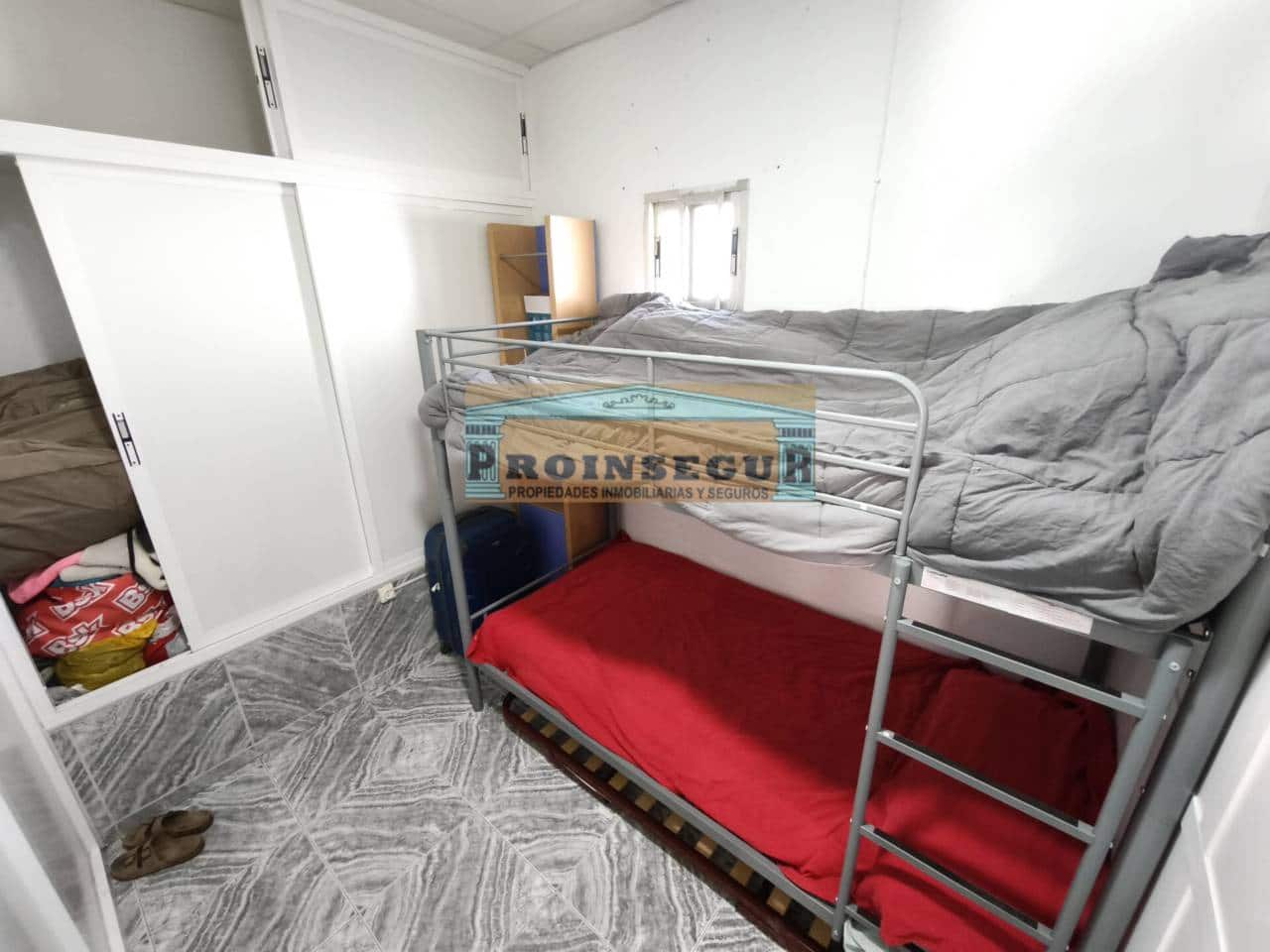 2 sypialnia Finka/Dom wiejski na sprzedaż w Estacion de Cartama - 135 000 € (Ref: 9544576)