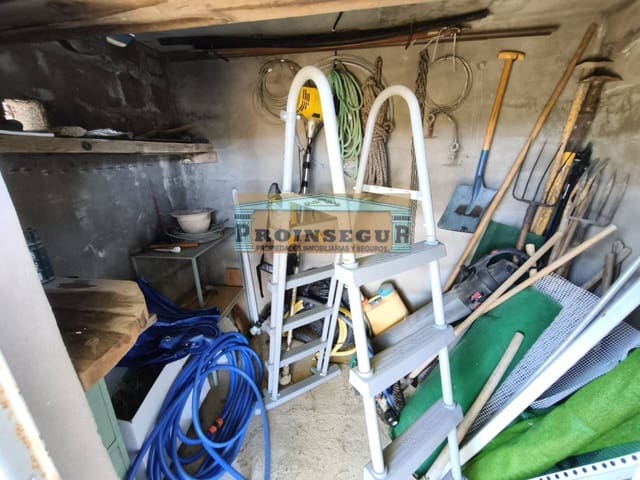 2 sovrum Finca/Hus på landet till salu i Estación de Cártama, Cártama - 135 000 € (Ref: 9544576)