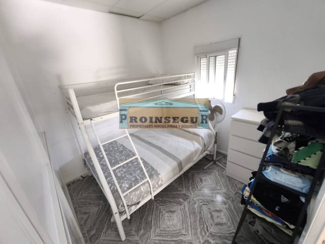 2 sovrum Finca/Hus på landet till salu i Estación de Cártama, Cártama - 135 000 € (Ref: 9544576)