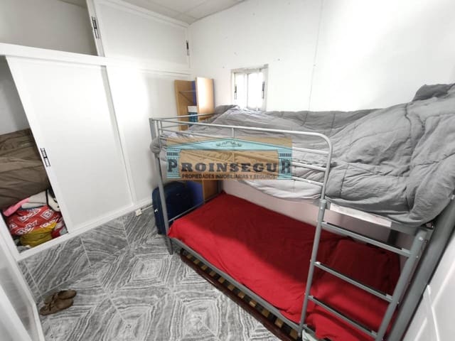 2 sovrum Finca/Hus på landet till salu i Estación de Cártama, Cártama - 135 000 € (Ref: 9544576)