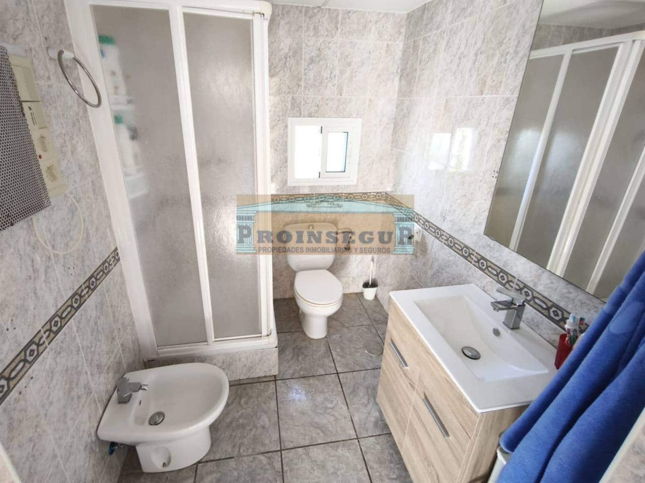 2 sypialnia Finka/Dom wiejski na sprzedaż w Estacion de Cartama - 135 000 € (Ref: 9544576)