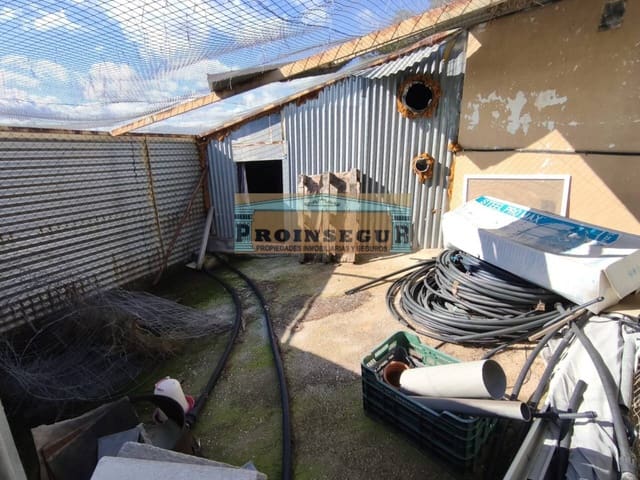 2 sovrum Finca/Hus på landet till salu i Estación de Cártama, Cártama - 135 000 € (Ref: 9544576)