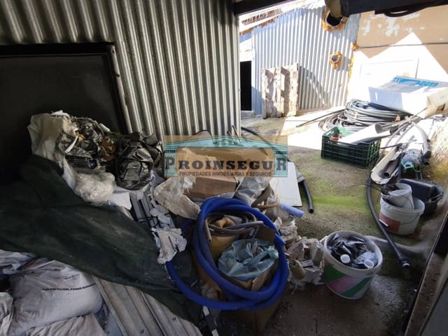 2 sovrum Finca/Hus på landet till salu i Estación de Cártama, Cártama - 135 000 € (Ref: 9544576)