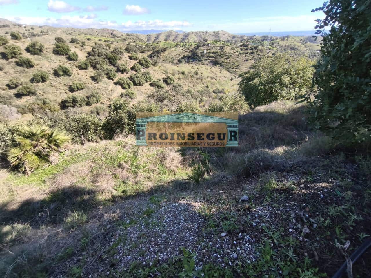 2 sypialnia Finka/Dom wiejski na sprzedaż w Estacion de Cartama - 135 000 € (Ref: 9544576)