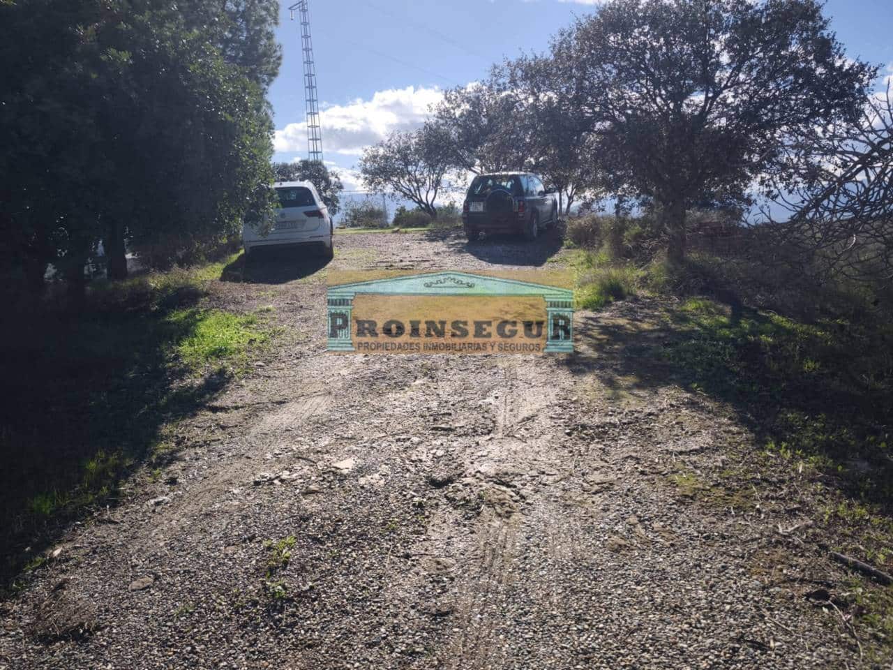 2 sypialnia Finka/Dom wiejski na sprzedaż w Estacion de Cartama - 135 000 € (Ref: 9544576)