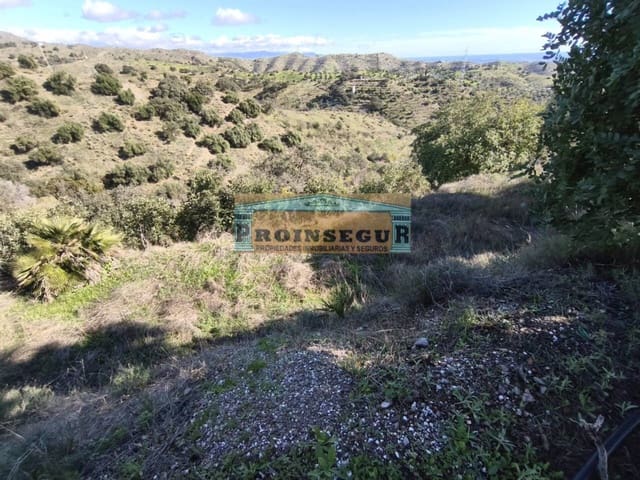 2 sovrum Finca/Hus på landet till salu i Estación de Cártama, Cártama - 135 000 € (Ref: 9544576)