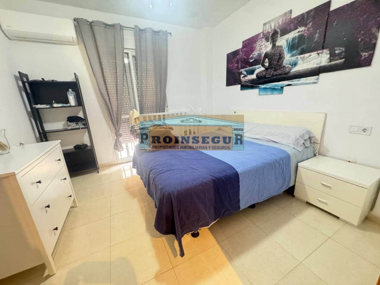 4 chambre Villa/Maison Mitoyenne à vendre à Estacion de Cartama avec piscine garage - 359 000 € (Ref: 9559035)