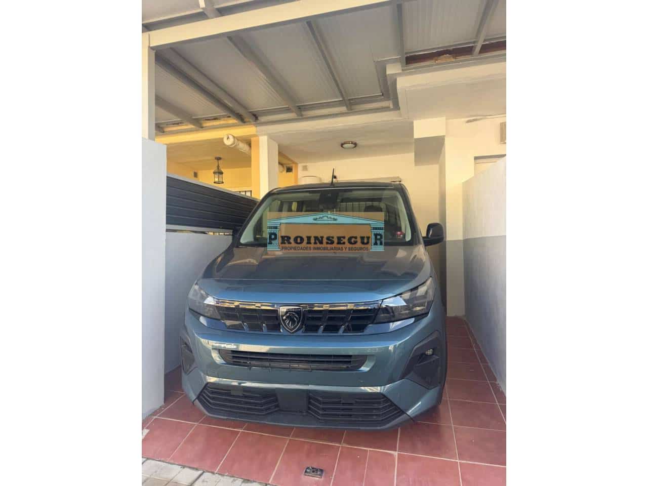 4 chambre Villa/Maison Mitoyenne à vendre à Estacion de Cartama avec piscine garage - 359 000 € (Ref: 9559035)