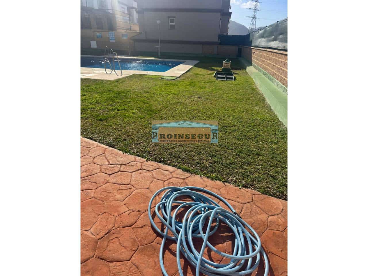 4 chambre Villa/Maison Mitoyenne à vendre à Estacion de Cartama avec piscine garage - 359 000 € (Ref: 9559035)