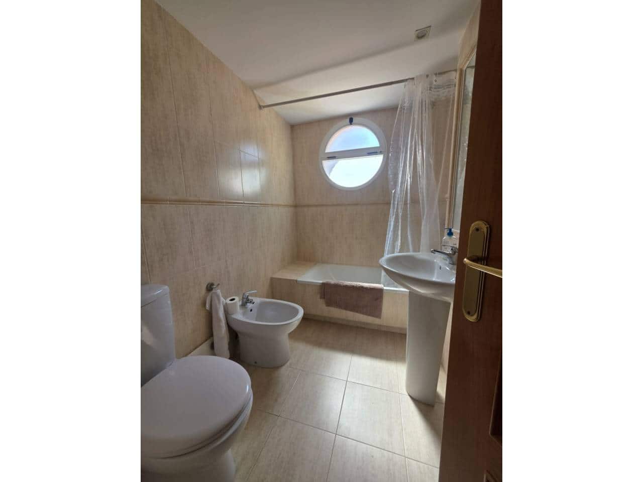 4 bedroom Flat for sale in Alicante / Alacant city with pool garage - € 475,000 (Ref: 10031051)