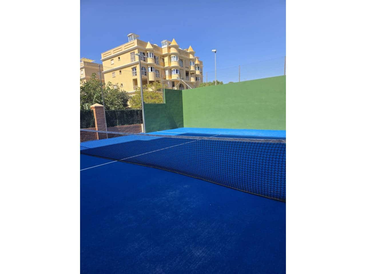4 bedroom Flat for sale in Alicante / Alacant city with pool garage - € 475,000 (Ref: 10031051)