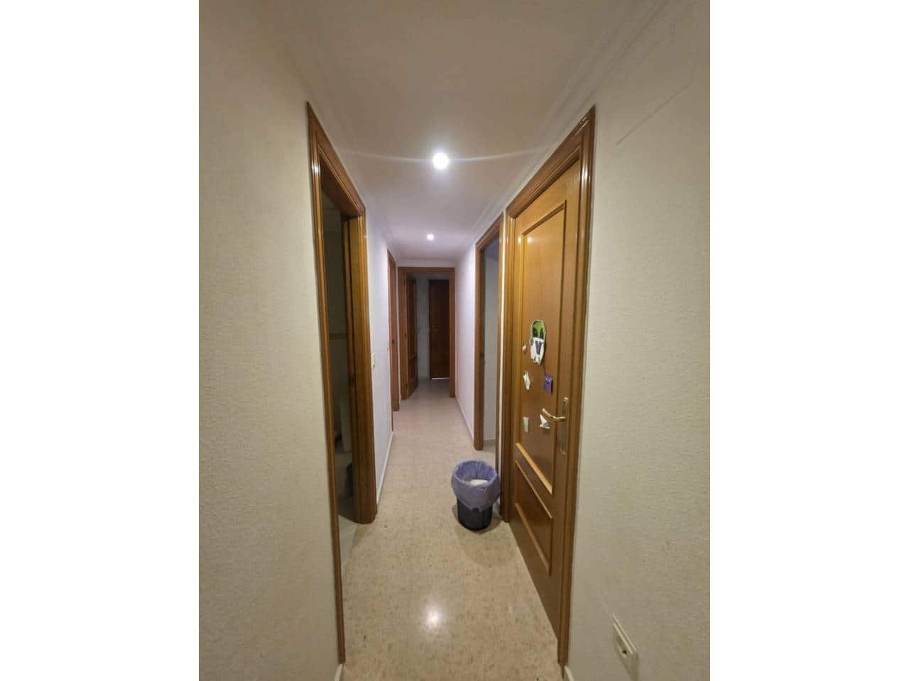 4 bedroom Flat for sale in Alicante / Alacant city with pool garage - € 475,000 (Ref: 10031051)