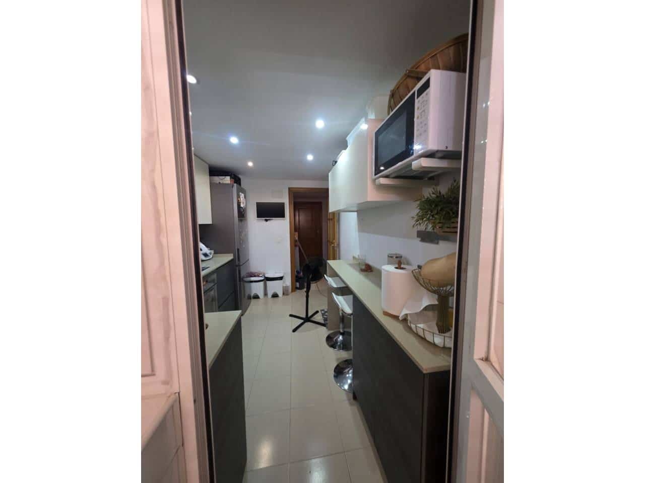 4 bedroom Flat for sale in Alicante / Alacant city with pool garage - € 475,000 (Ref: 10031051)