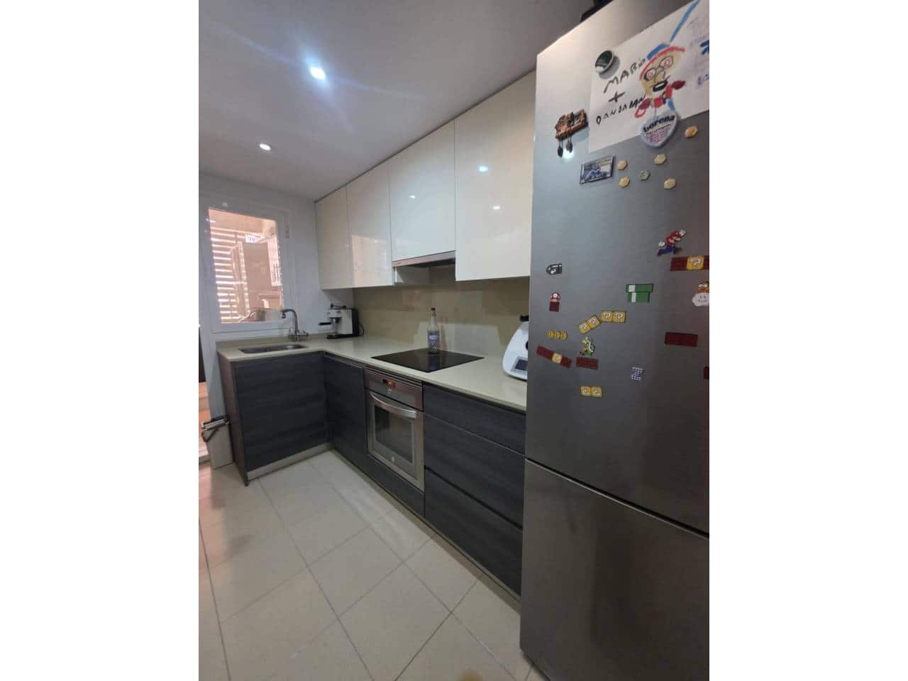 4 bedroom Flat for sale in Alicante / Alacant city with pool garage - € 475,000 (Ref: 10031051)