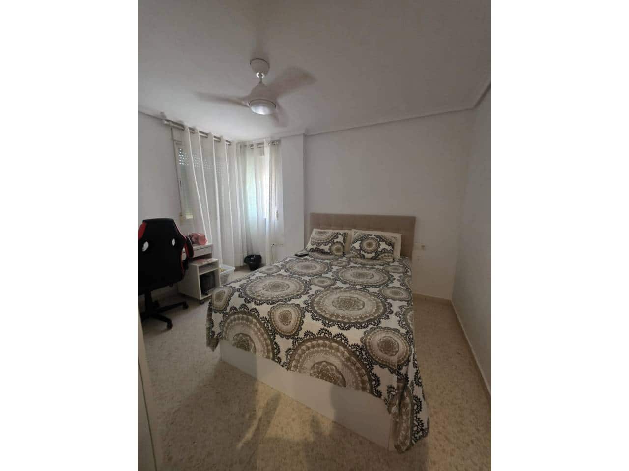 4 bedroom Flat for sale in Alicante / Alacant city with pool garage - € 475,000 (Ref: 10031051)