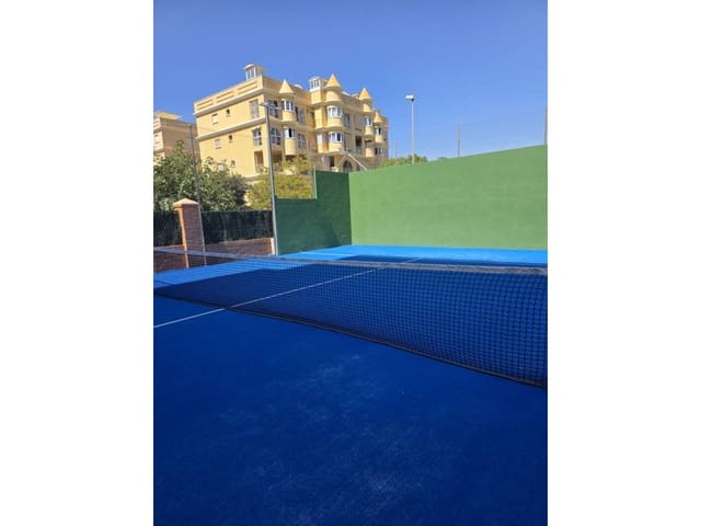 4 bedroom Flat for sale in Alicante / Alacant city with pool garage - € 475,000 (Ref: 10031051)