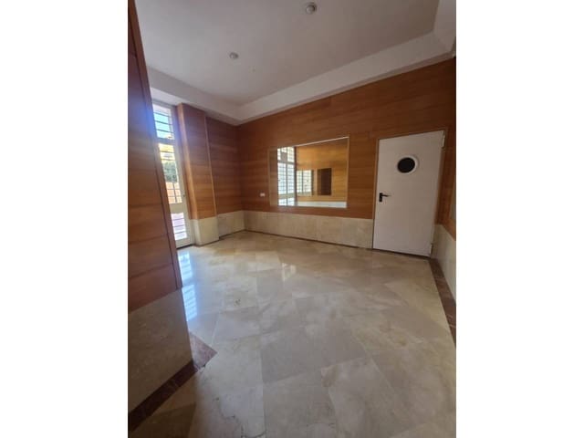 4 bedroom Flat for sale in Alicante / Alacant city with pool garage - € 475,000 (Ref: 10031051)