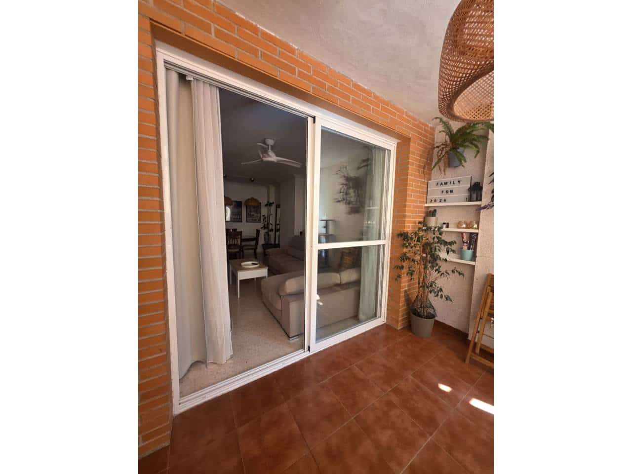 4 bedroom Flat for sale in Alicante / Alacant city with pool garage - € 475,000 (Ref: 10031051)