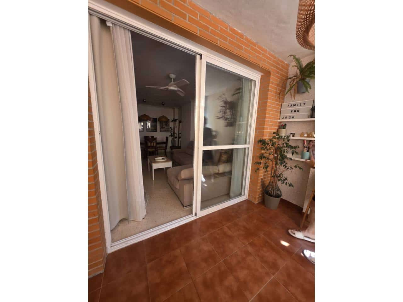 4 bedroom Flat for sale in Alicante / Alacant city with pool garage - € 475,000 (Ref: 10031051)