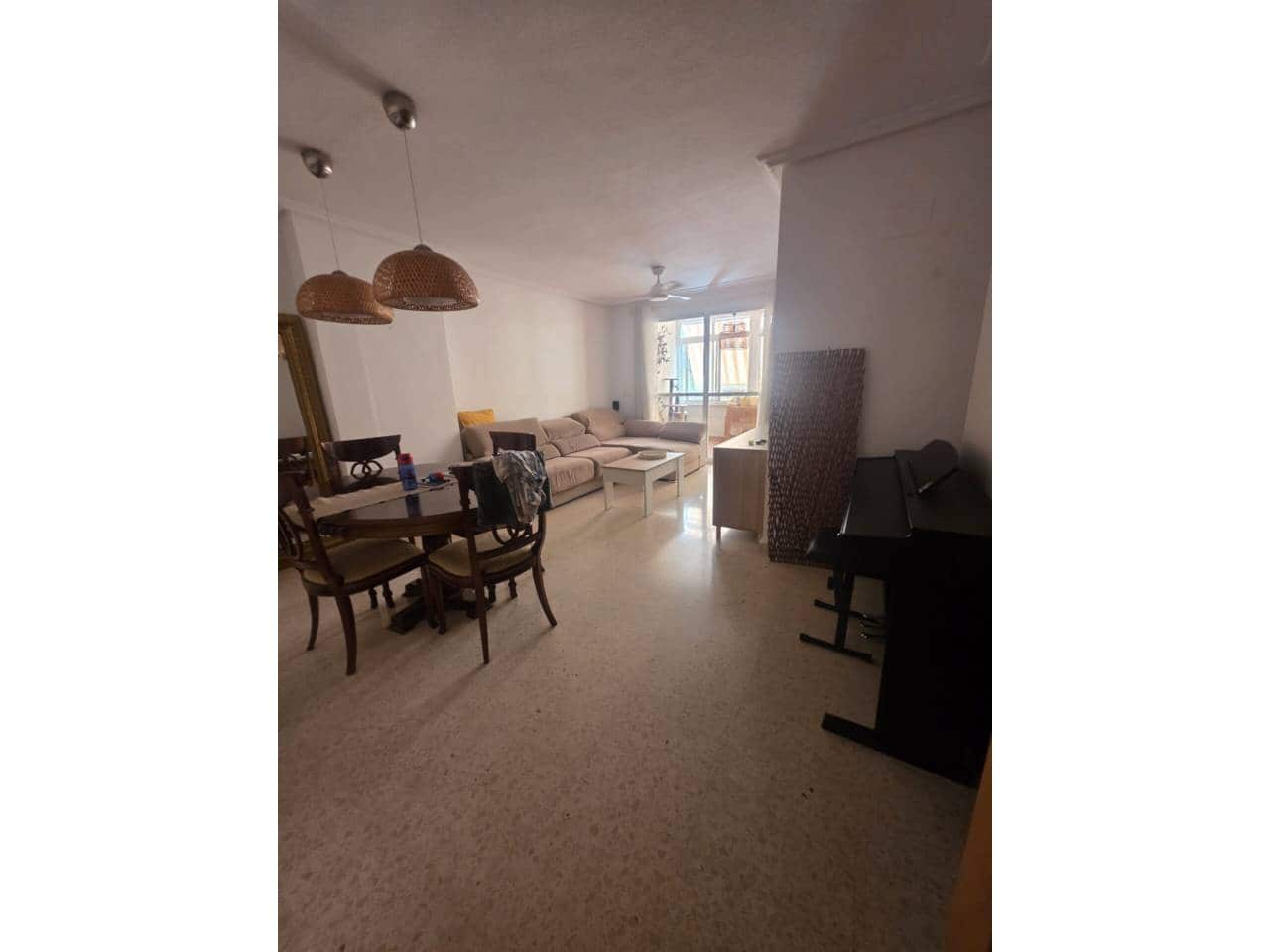 4 bedroom Flat for sale in Alicante / Alacant city with pool garage - € 475,000 (Ref: 10031051)