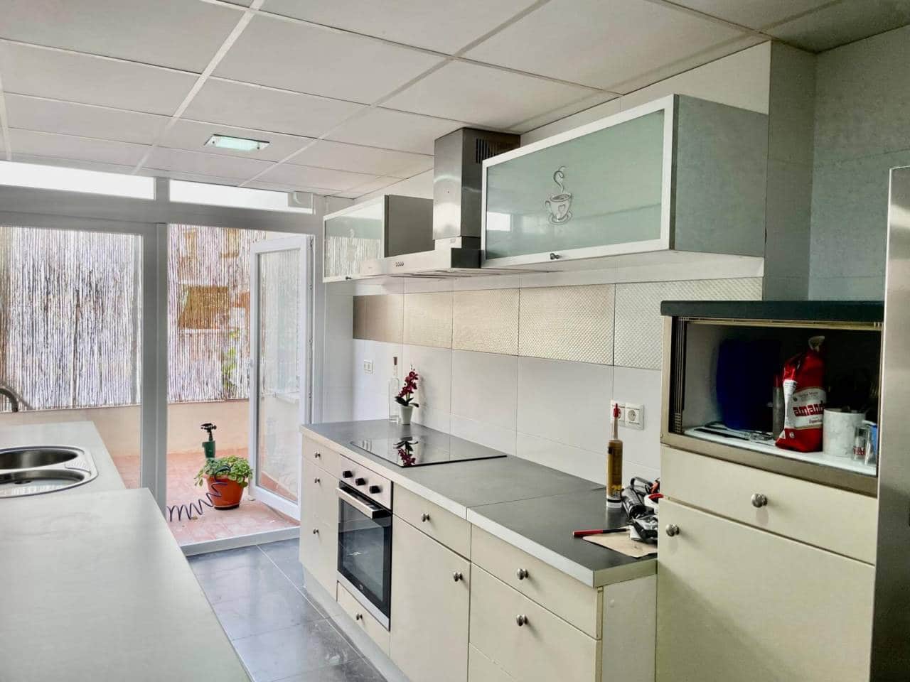 3 Zimmer Wohnung zu verkaufen in El Campello - 248.000 € (Ref: 10033354)