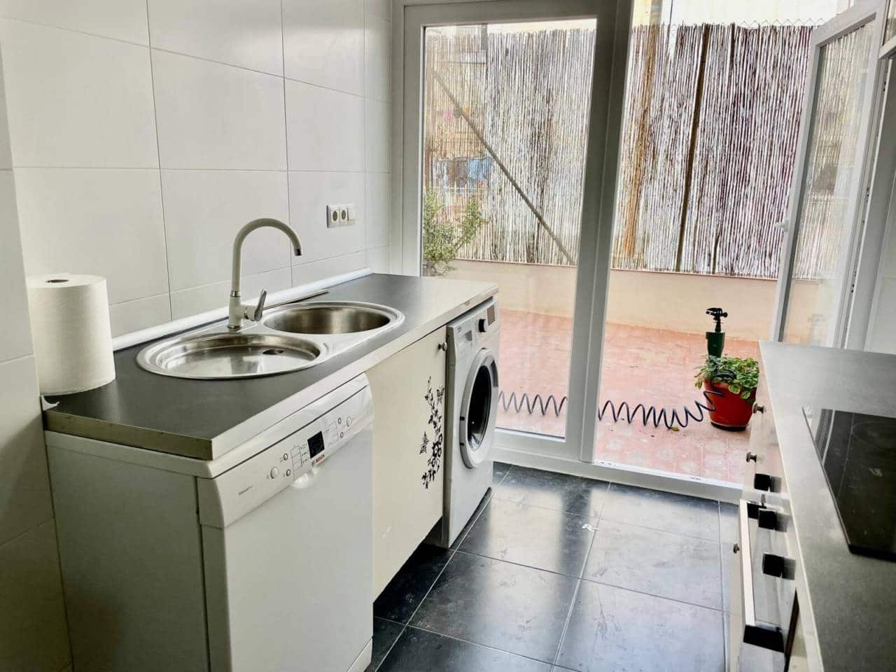 3 Zimmer Wohnung zu verkaufen in El Campello - 248.000 € (Ref: 10033354)