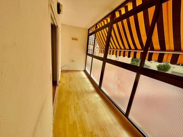 3 Zimmer Wohnung zu verkaufen in El Campello - 248.000 € (Ref: 10033354)
