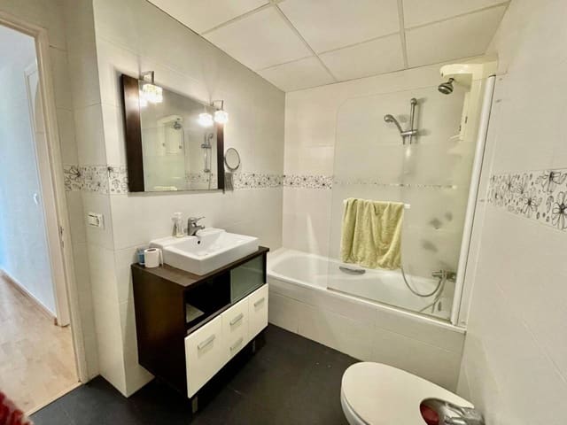 3 Zimmer Wohnung zu verkaufen in El Campello - 248.000 € (Ref: 10033354)