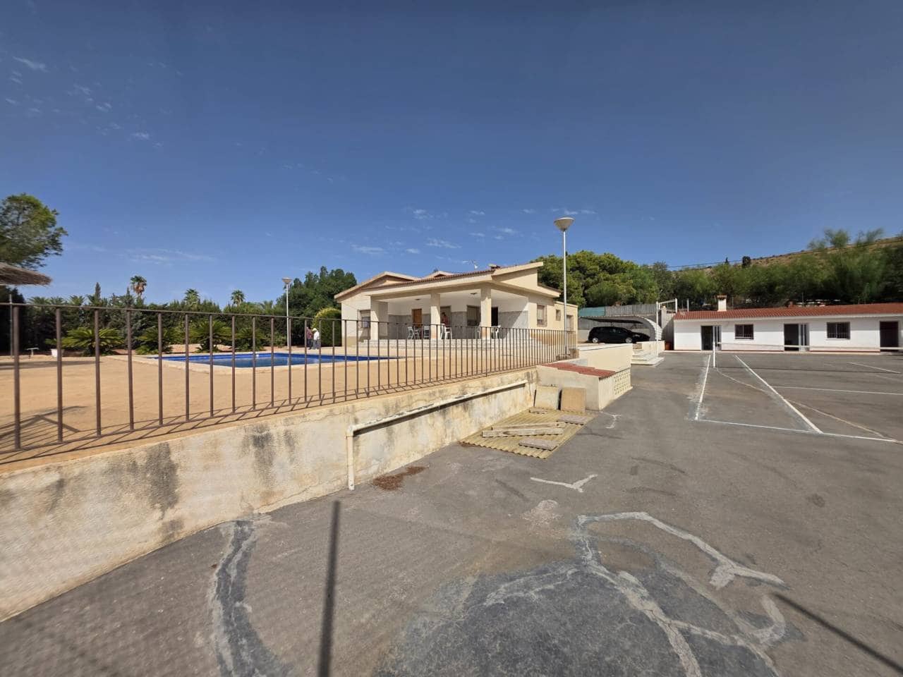 5 quarto Moradia para venda em Elche / Elx com piscina garagem - 550 000 € (Ref: 10033355)