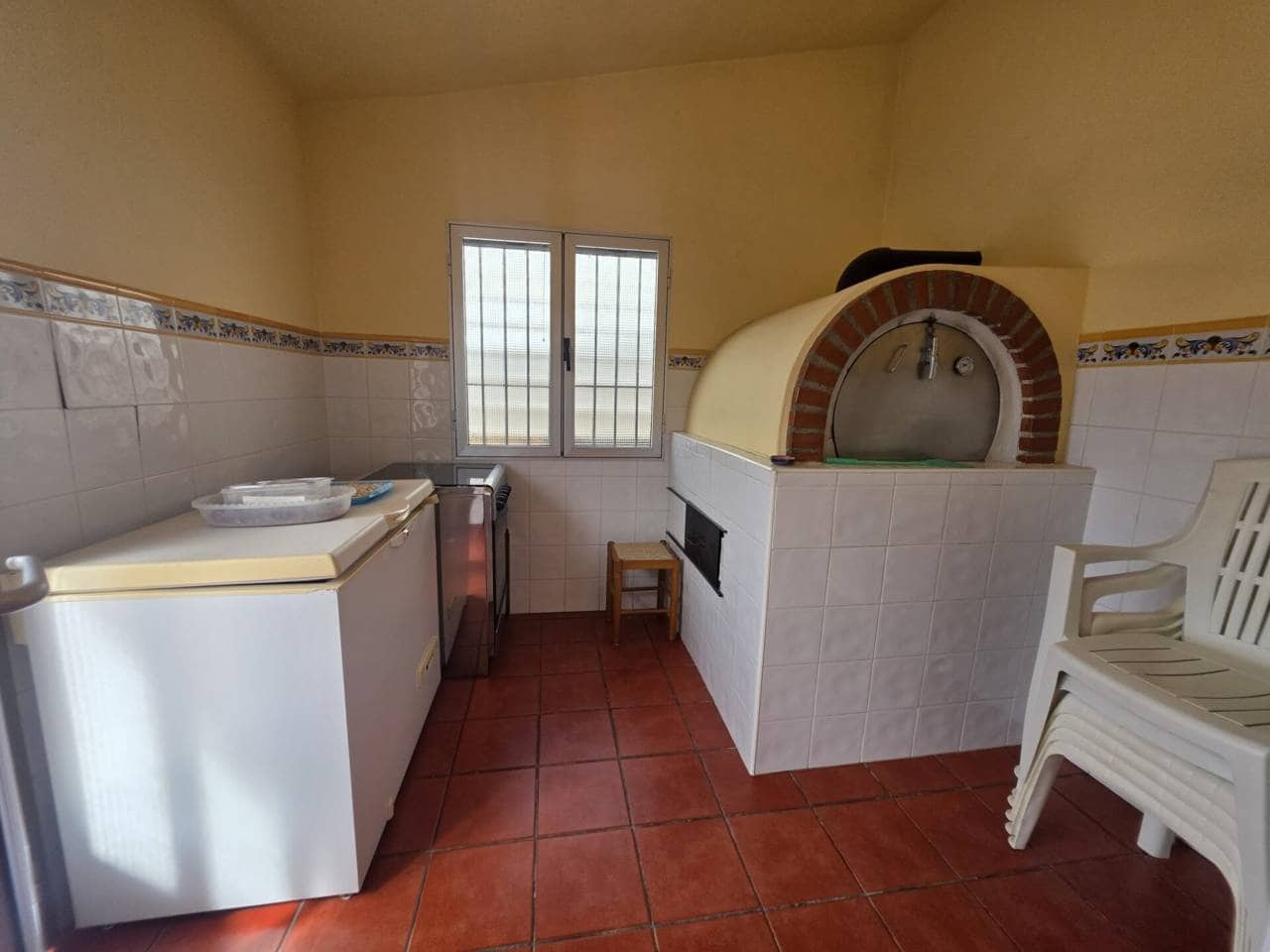 5 quarto Moradia para venda em Elche / Elx com piscina garagem - 550 000 € (Ref: 10033355)