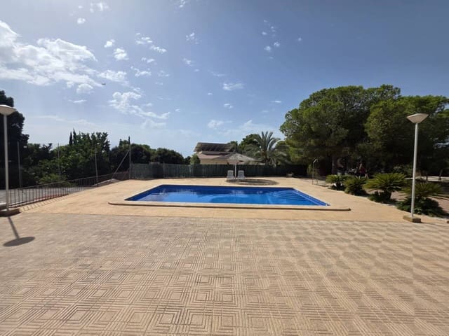 5 sovrum Villa till salu i Elche / Elx med pool garage - 550 000 € (Ref: 10033355)