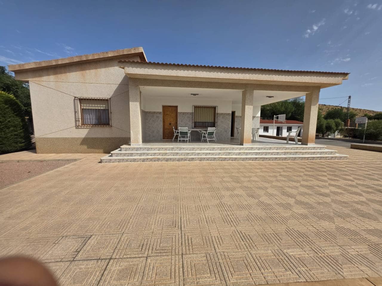 5 quarto Moradia para venda em Elche / Elx com piscina garagem - 550 000 € (Ref: 10033355)