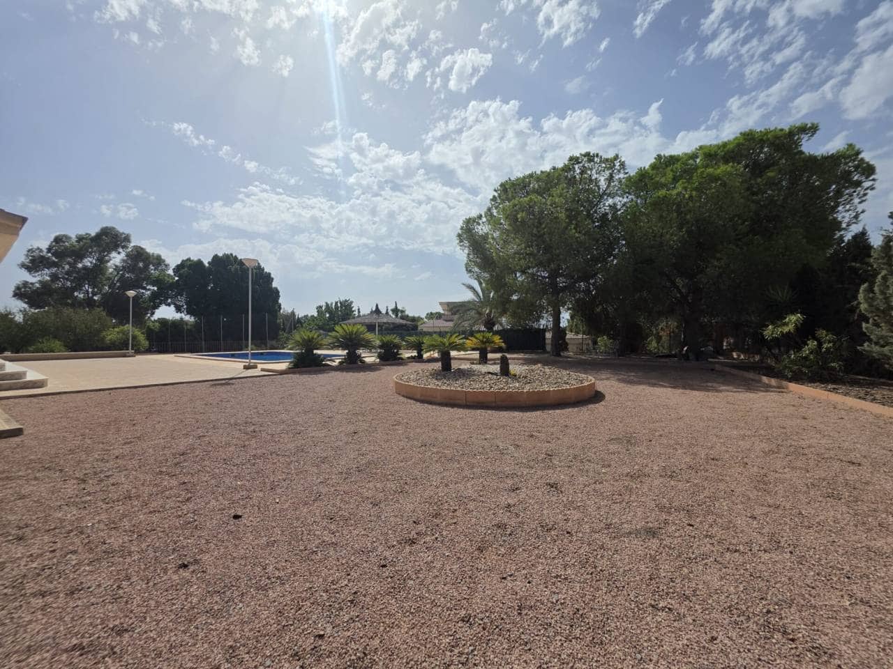 5 quarto Moradia para venda em Elche / Elx com piscina garagem - 550 000 € (Ref: 10033355)