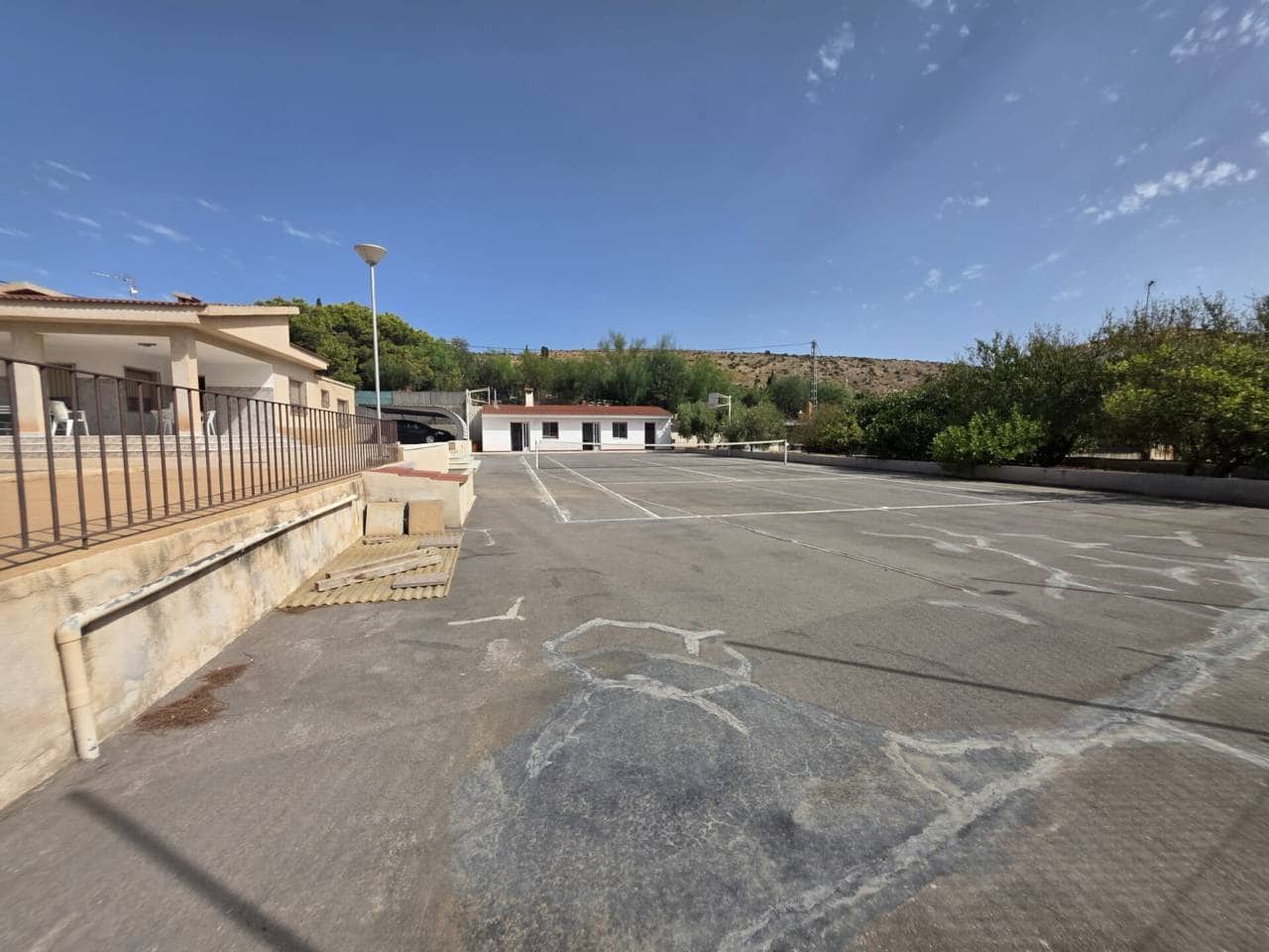 5 quarto Moradia para venda em Elche / Elx com piscina garagem - 550 000 € (Ref: 10033355)