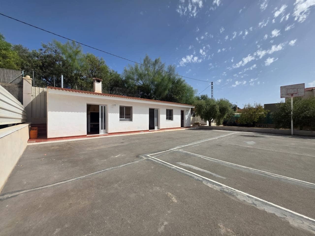 5 quarto Moradia para venda em Elche / Elx com piscina garagem - 550 000 € (Ref: 10033355)