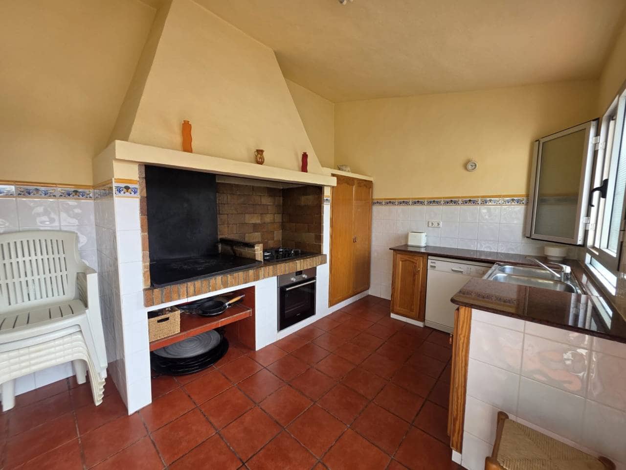 5 quarto Moradia para venda em Elche / Elx com piscina garagem - 550 000 € (Ref: 10033355)