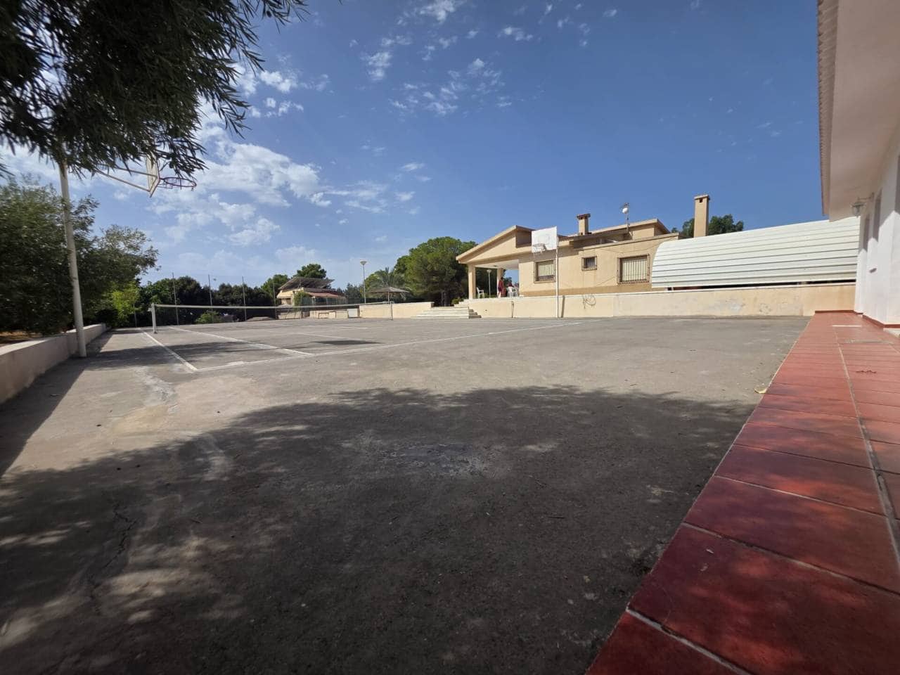 5 quarto Moradia para venda em Elche / Elx com piscina garagem - 550 000 € (Ref: 10033355)