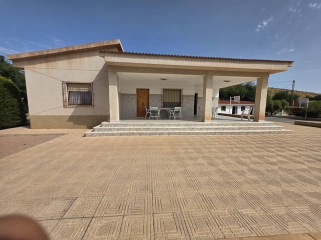 5 sovrum Villa till salu i Elche / Elx med pool garage - 550 000 € (Ref: 10033355)