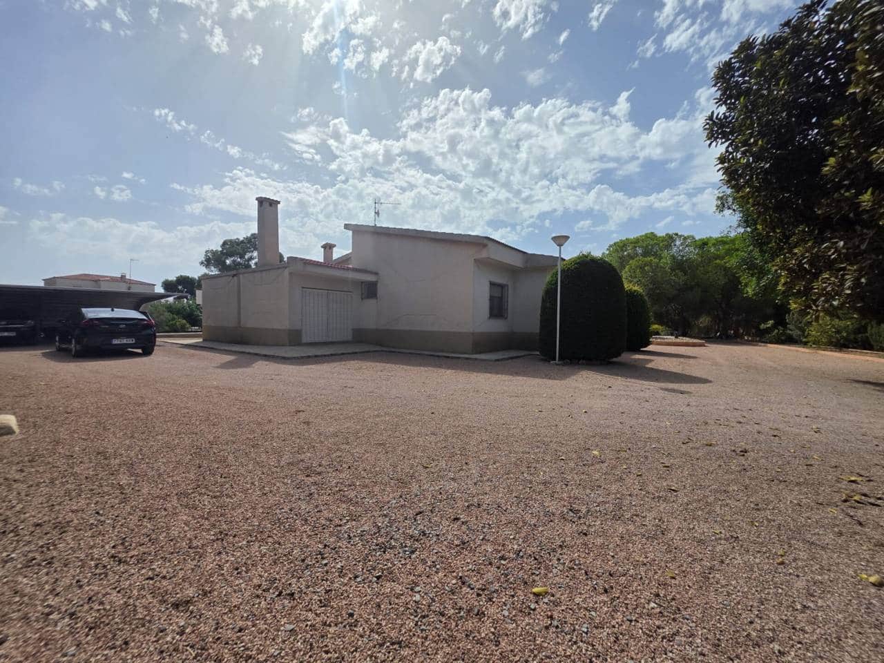 5 quarto Moradia para venda em Elche / Elx com piscina garagem - 550 000 € (Ref: 10033355)