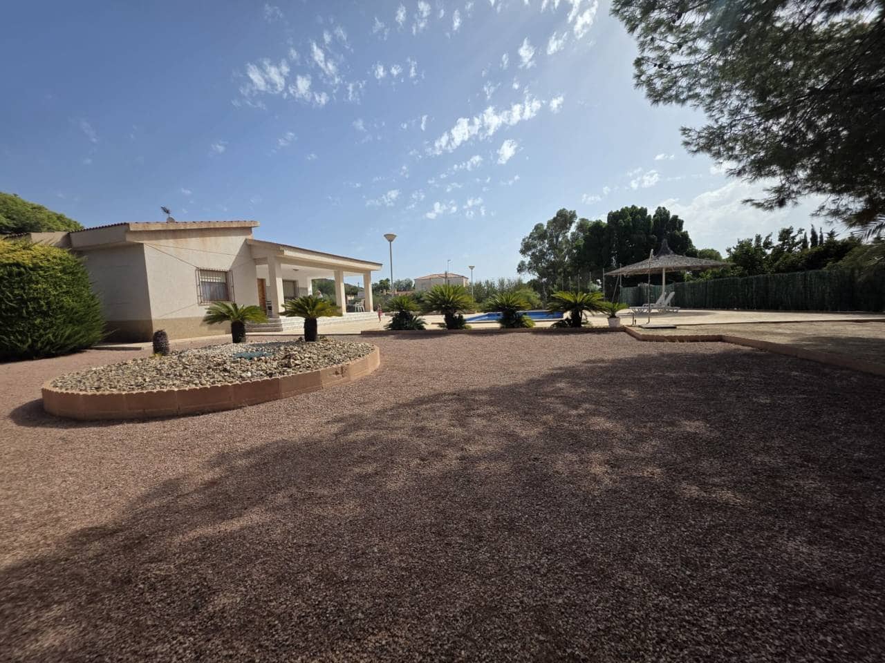 5 quarto Moradia para venda em Elche / Elx com piscina garagem - 550 000 € (Ref: 10033355)