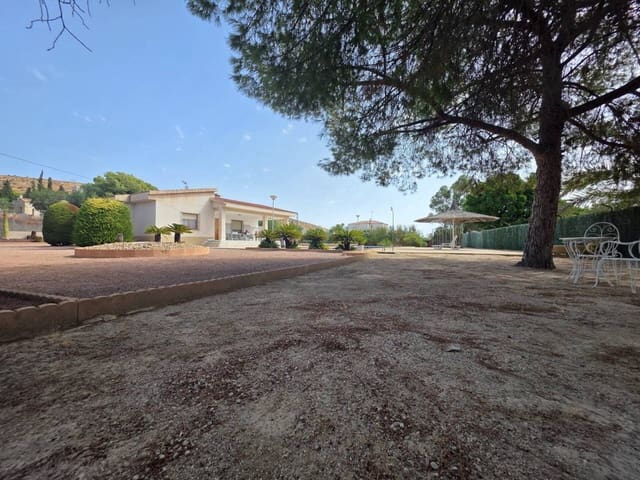 5 sovrum Villa till salu i Elche / Elx med pool garage - 550 000 € (Ref: 10033355)