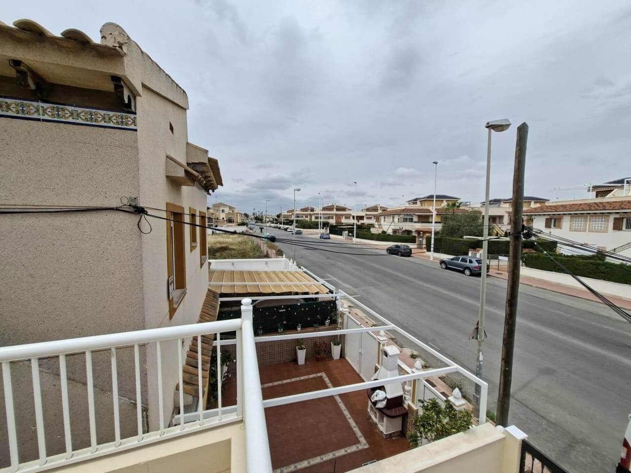 Bungalow de 2 habitaciones en Orihuela en venta con piscina garaje - 149.000 € (Ref: 10080247)