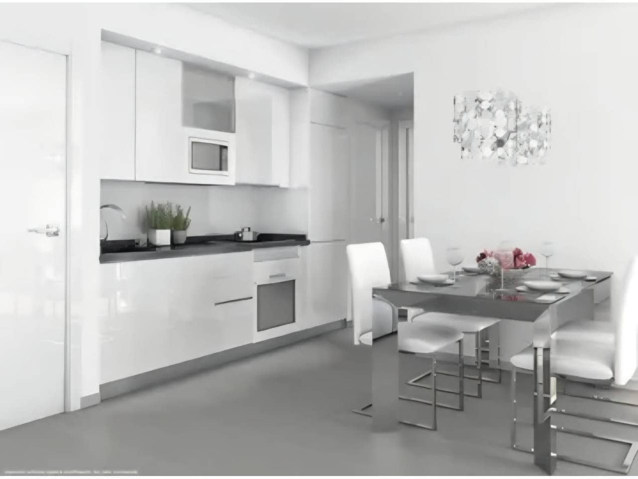 Bungalow de 2 habitaciones en San Miguel de Salinas en venta con piscina garaje - 251.900 € (Ref: 10080248)