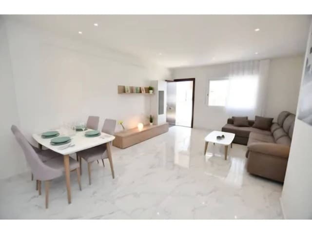 2 soverom Bungalow til salgs i San Miguel de Salinas - € 251 900 (Ref: 10080248)