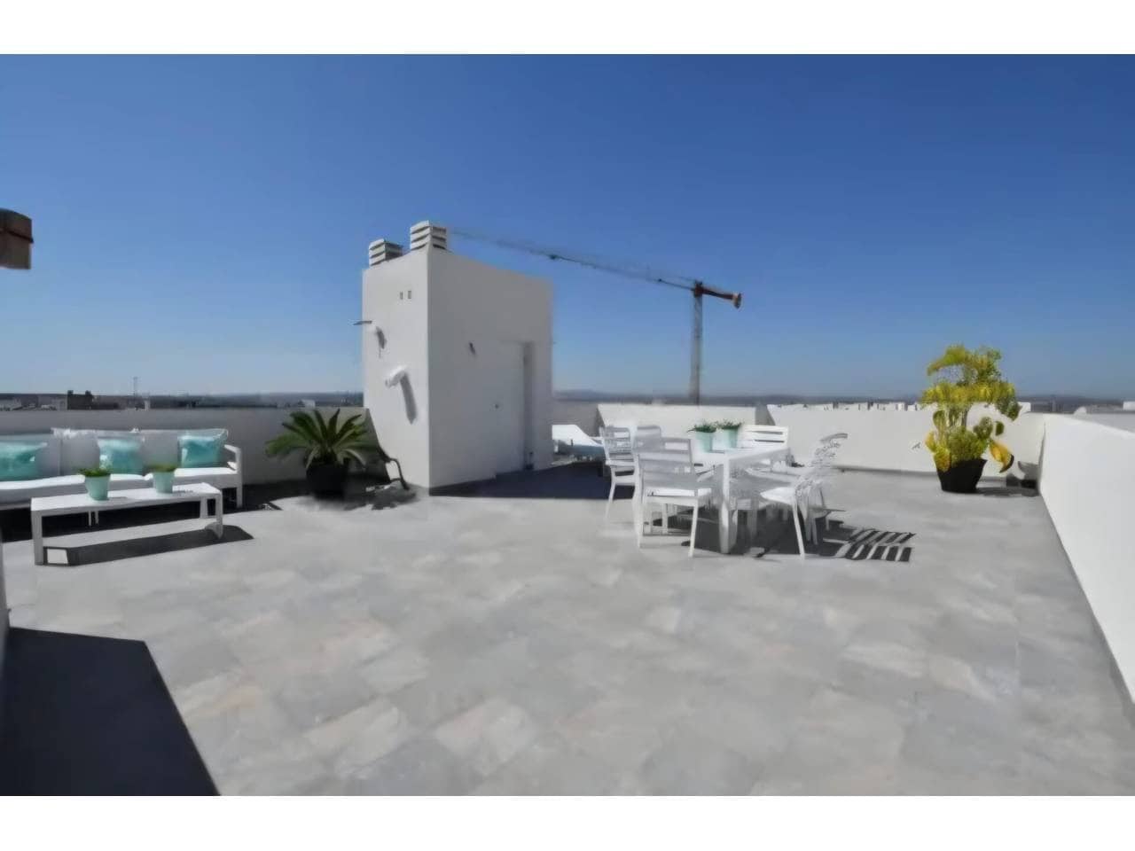 Bungalow de 2 habitaciones en San Miguel de Salinas en venta con piscina garaje - 251.900 € (Ref: 10080248)